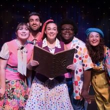 Winners Revealed For the 2025 Young Playwrights Festival