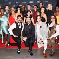 Photos: Inside Opening Night of Jennifer Nettles' GIULIA: THE POISON QUEEN OF PALERMO