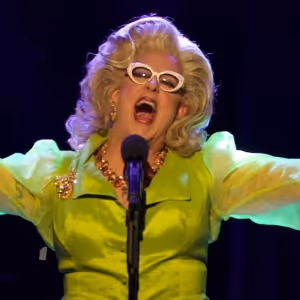 Photos: Go Inside THE DORIS DEAR 10TH ANNIVERSARY SHOW At The Triad Theater
