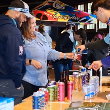 Delaware Beer Festival Returns To Wilmington In October