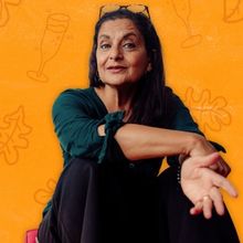 EVENING CONVERSATIONS Comes to Edinburgh Fringe