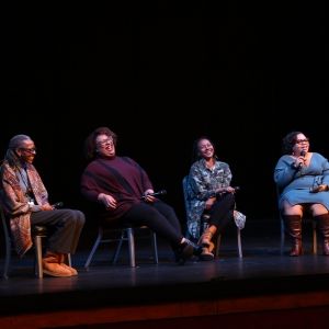 Photos: Take a Look Back at The Ford's Theatre Legacy Commissions: A First Look