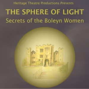 THE SPHERE OF LIGHT Comes to Hever Castle