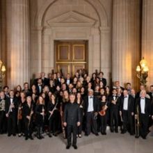 San Francisco Ballet Orchestra Names Martin West to Newly Endowed Role