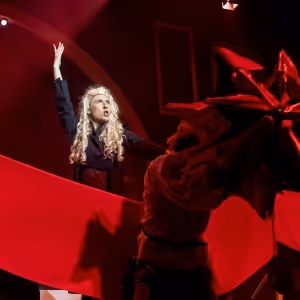 THRONES! THE MUSICAL PARODY Comes to St Kilda’s Alex Theatre