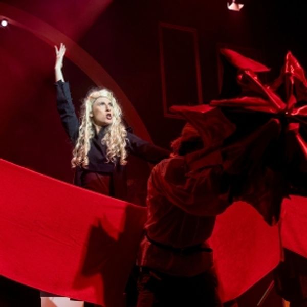 THRONES! THE MUSICAL PARODY Comes to St Kilda’s Alex Theatre Photo