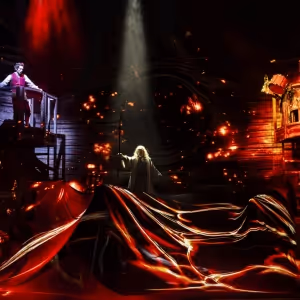 THE LORD OF THE RINGS Musical Will Make Asian Premiere in Singapore