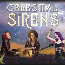 Poway OnStage Presents The Celestial Sirens & VIP Pre-Show Party