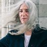 Patti Smith to Perform Songs and Stories at NJPAC's Dodge Poetry Festival