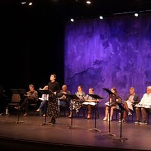 Theater Latté Da To Present Three New Works In Development As Part Of The 2025 Next 