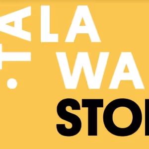 Cast Set For TALAWA STORIES on BBC Radio 4