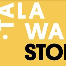 Cast Set For TALAWA STORIES on BBC Radio 4