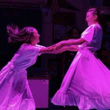 JOHN PROCTOR IS THE VILLAIN Extends Broadway Run For Third and Final Time