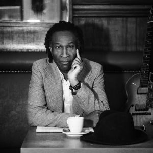 Bai Kamara Jr. Comes to Botanique