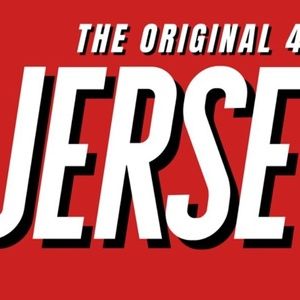 Original Australian JERSEY BOYS Stars Will Reunite For Concert at Palais Theatre