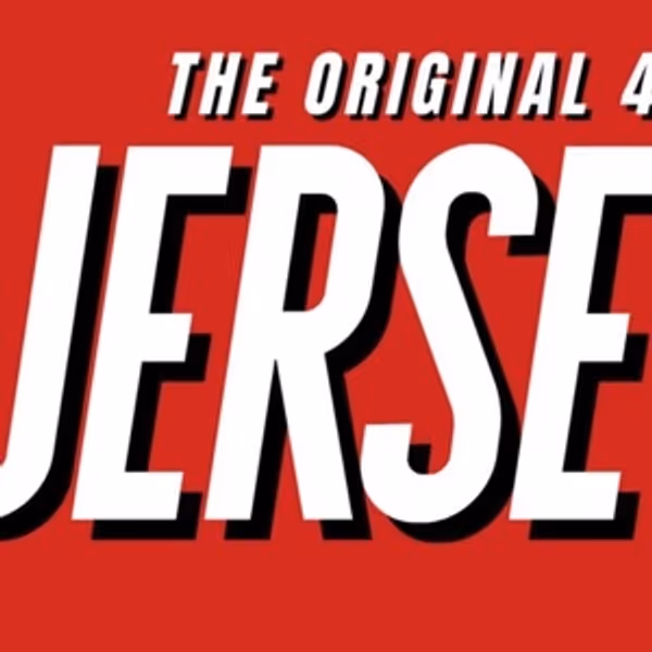 Original JERSEY BOYS Stars Will Reunite For Concert at Palais Theatre Photo