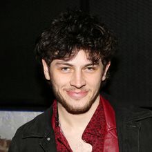 Casey Likes to Star in SKY, ZYPREXA, NIGHT Film From Delfine Paolini