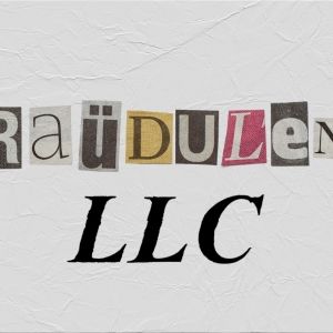 FRAUDULENT LLC Comes to the Trap Door Theatre Next Month