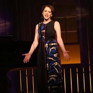 Judy Kuhn, Kerstin Anderson, Perry Sherman & More to Star in UNKNOWN SOLDIER D.C. Pr