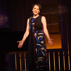 Judy Kuhn, Kerstin Anderson, Perry Sherman & More to Star in UNKNOWN SOLDIER D.C…