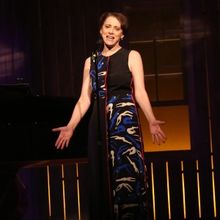 Judy Kuhn, Kerstin Anderson, Perry Sherman & More to Star in UNKNOWN SOLDIER D.C. Pr