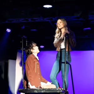 FOOTLOOSE Will Be Performed as Part of Vanguard University's Department Of Theatre…