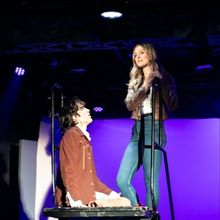 FOOTLOOSE Will Be Performed as Part of Vanguard University's Department Of Theatre Ar