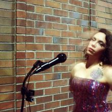 The Broken Planetarium Will Present THE GREENBRIER GHOST