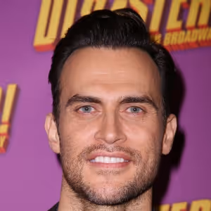 Cheyenne Jackson Cast in Zombie Comedy From Tina Romera