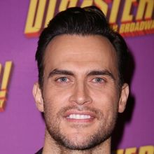 Cheyenne Jackson Cast in Zombie Comedy From Tina Romera