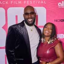 Photos: American Black Film Festival Pop Up Comes to Atlanta with Taye Diggs, Nicco Annan
