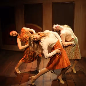 Photos: First Look at Blank Theatre Company's PROMISES, PROMISES