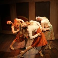 Photos: First Look at Blank Theatre Company's PROMISES, PROMISES