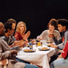 Photos: ILFORD BOY is Now Playing at The Donmar Warehouse