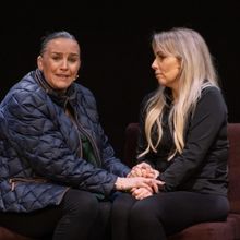 Asa Murphy's NEW GENERATIONS Comes to Liverpool This Month