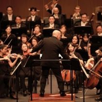 Seoul Philharmonic Will Perform Chamber Music at the McKnight Center