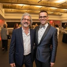 Axelrod Performing Arts Center is Under New Leadership