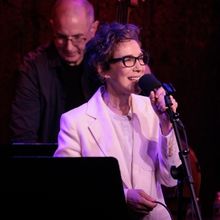 Photos: See Highlights from Stacey Kent's Sublime Latest Show at Birdland