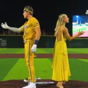 The Greatest Showman Gets The Savannah Bananas Treatment With New Performance