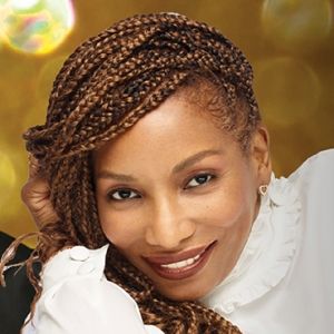 Stephanie Mills Returns To NJPAC With Special Guest The Whispers