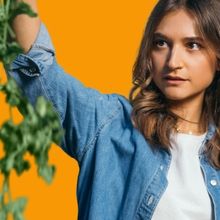 MY ENGLISH PERSIAN KITCHEN Opens at Edinburgh Fringe in August