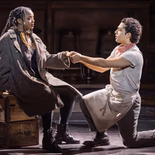 HADESTOWN, CARPENTERS SONGBOOK Tickets Go on Sale in Thousand Oaks This Week