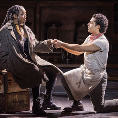 HADESTOWN, CARPENTERS SONGBOOK Tickets Go on Sale in Thousand Oaks This Week