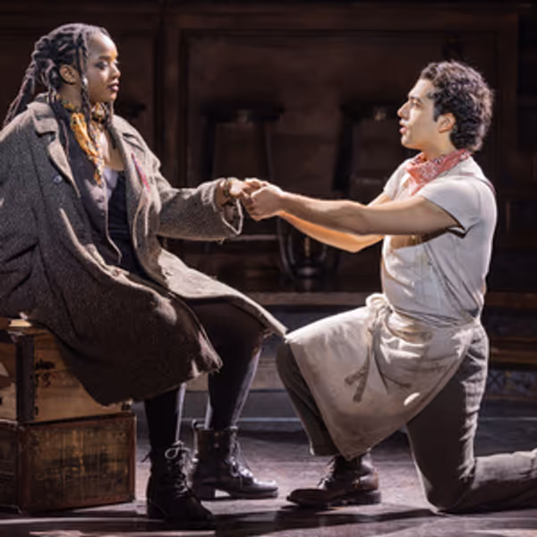 HADESTOWN, CARPENTERS SONGBOOK Tickets Go on Sale in Thousand Oaks This Week Photo