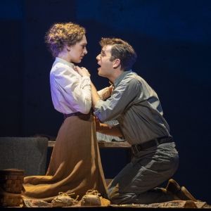 2022 – 2023 Broadway Season Boasts Attendance Of 12.3 Million And Grosses $1.58…