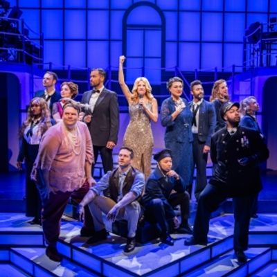 Photos: Get a First Look at Nicole Parker, Lindsay Heather Pearce &amp; More in TITANIQUE