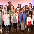 Photos: ANYTHING GOES Opens Spotlight Kidz KIDZ CABARET 2026 Summer Series Photo