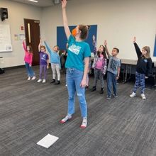 Registration Now Open For Porchlight's Fall Classes, Running September 9 - December 1