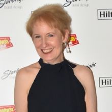 Liz Callaway And More To Lead Developmental Readings of New Musical MARATHON