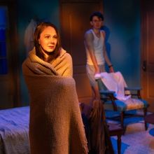 Photos: MAKE BELIEVE At New Jersey Repertory Company